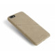 Чохол DECODED Back Cover для iPhone 7 Sahara
